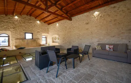 Location Maison 11 personnes à Chiaramonte Gulfi - Photo 16