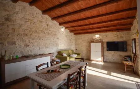 Location Maison 11 personnes à Chiaramonte Gulfi - Photo 18