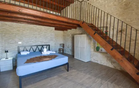 Location Maison 11 personnes à Chiaramonte Gulfi - Photo 25