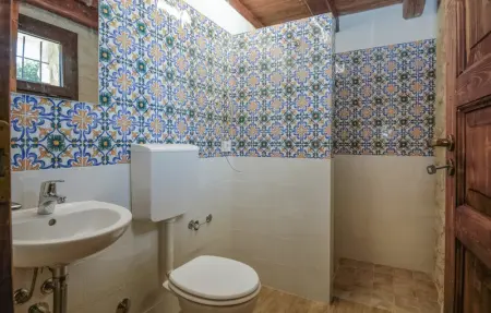 Location Maison 11 personnes à Chiaramonte Gulfi - Photo 27