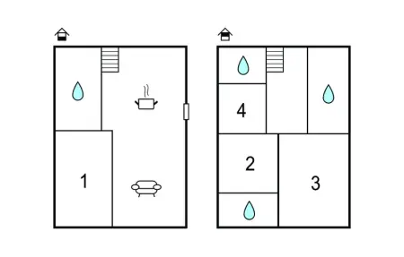 Location Maison 11 personnes à Chiaramonte Gulfi - Photo 30