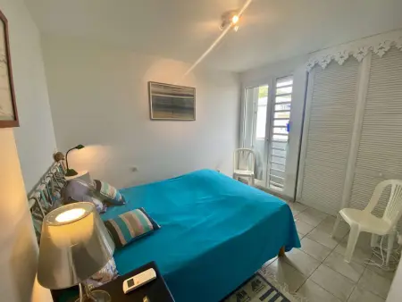 Appartement T3 Lumineux Proche de la Marina - 2 Chambres Climatisées - Photo 5