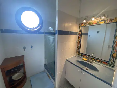 Appartement T3 Lumineux Proche de la Marina - 2 Chambres Climatisées - Photo 6