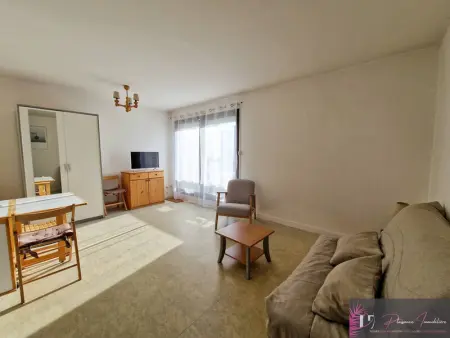 Appartement à La Rochelle, Studio à La Rochelle avec piscine, proche plage - L1076020