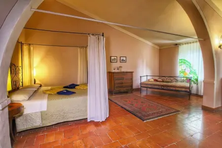Villa Limonaia, Villa toscane panoramique - Photo 5