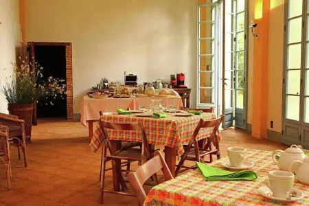 Villa Limonaia, Villa toscane panoramique - Photo 17