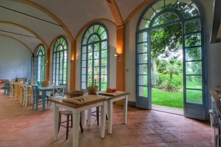 Villa Limonaia, Villa toscane panoramique - Photo 19