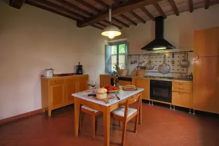 Villa Limonaia, Villa toscane panoramique - Photo 21