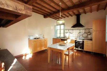 Villa Limonaia, Villa toscane panoramique - Photo 23
