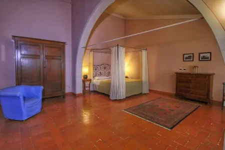 Villa Limonaia, Villa toscane panoramique - Photo 25