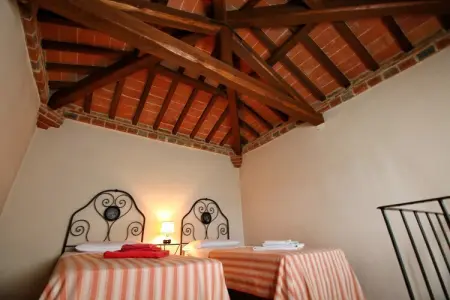 Villa Limonaia, Villa toscane panoramique - Photo 27