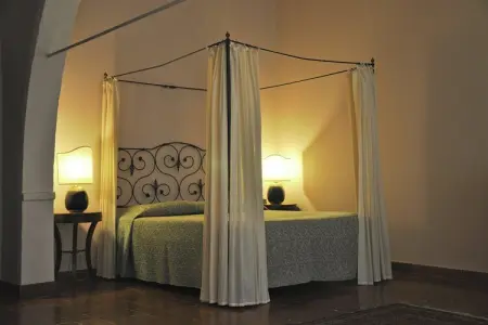 Villa Limonaia, Villa toscane panoramique - Photo 28