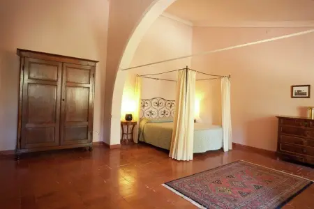 Villa Limonaia, Villa toscane panoramique - Photo 29