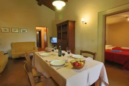 Paulonia, Séjour paisible dans une villa en Toscane - Photo 1