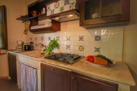 Paulonia, Séjour paisible dans une villa en Toscane - Photo 2