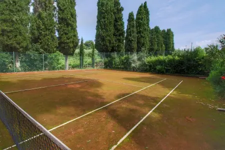 Paulonia, Séjour paisible dans une villa en Toscane - Photo 4