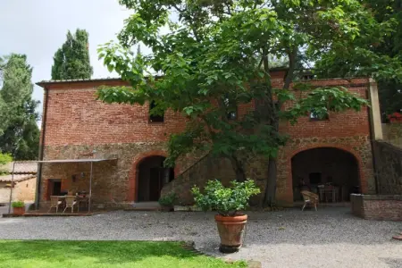 Paulonia, Séjour paisible dans une villa en Toscane - Photo 6