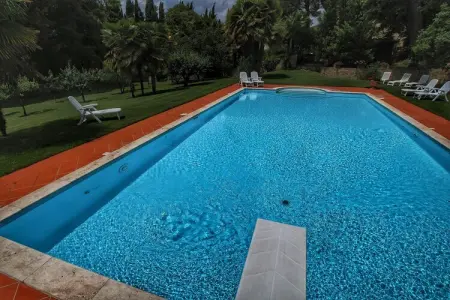 Paulonia, Séjour paisible dans une villa en Toscane - Photo 8