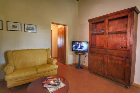 Paulonia, Séjour paisible dans une villa en Toscane - Photo 9