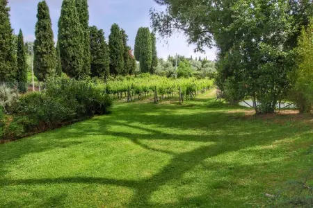 Paulonia, Séjour paisible dans une villa en Toscane - Photo 14