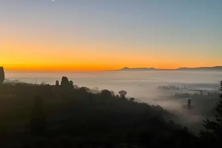 Paulonia, Séjour paisible dans une villa en Toscane - Photo 18