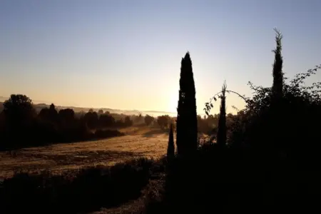 Paulonia, Séjour paisible dans une villa en Toscane - Photo 21