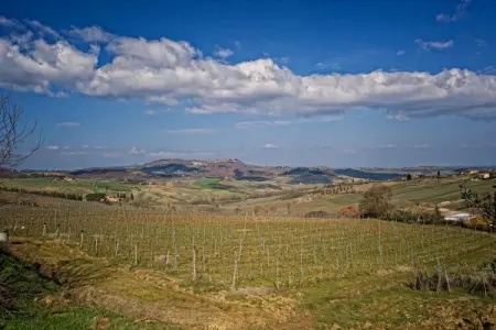 Paulonia, Séjour paisible dans une villa en Toscane - Photo 25