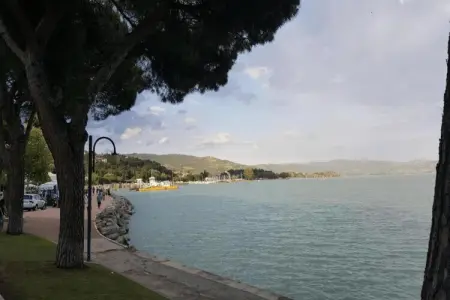 Paulonia, Séjour paisible dans une villa en Toscane - Photo 31
