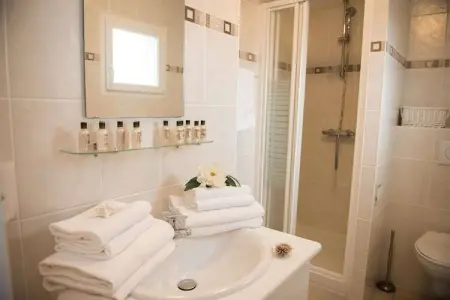 Sophora 8 with pool, Villa en France avec piscine privée - Photo 25