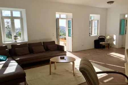 Quinta Amarela, Superbe demeure avec piscine partagée - Photo 2