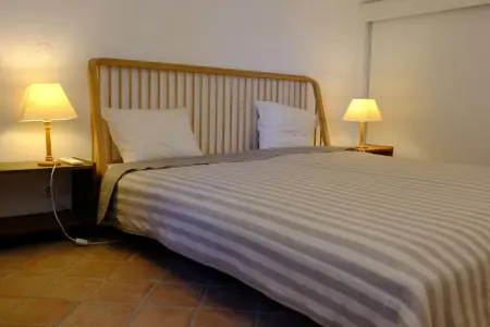 Quinta Amarela, Superbe demeure avec piscine partagée - Photo 4
