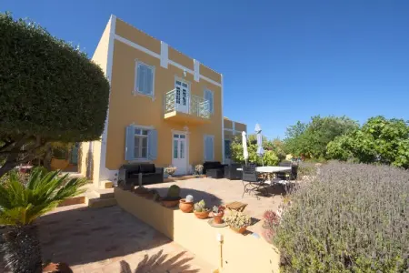 Quinta Amarela, Superbe demeure avec piscine partagée - Photo 8