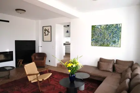 Quinta Amarela, Superbe demeure avec piscine partagée - Photo 11