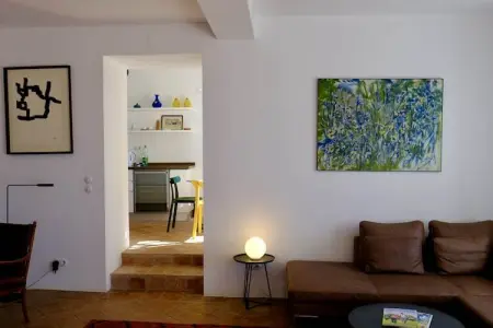 Quinta Amarela, Superbe demeure avec piscine partagée - Photo 12