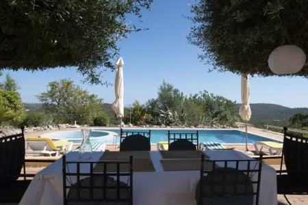 Quinta Amarela, Superbe demeure avec piscine partagée - Photo 30