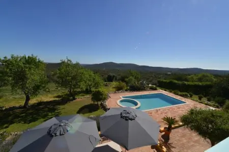 Quinta Amarela, Superbe demeure avec piscine partagée - Photo 36