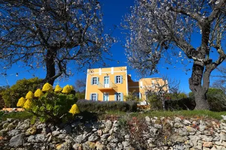 Quinta Amarela XXL, Élégante demeure de Loulé avec piscine - Photo 5