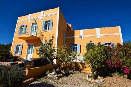 Quinta Amarela XXL, Élégante demeure de Loulé avec piscine - Photo 6