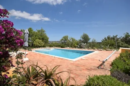 Casa Amarela, Maison avec piscine en Algarve - Photo 1