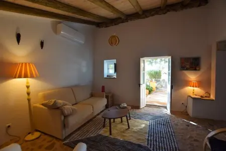 Casa Amarela, Maison avec piscine en Algarve - Photo 2