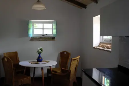 Casa Amarela, Maison avec piscine en Algarve - Photo 3