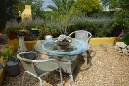 Casa Amarela, Maison avec piscine en Algarve - Photo 7