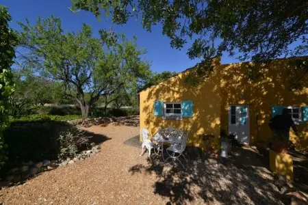 Casa Amarela, Maison avec piscine en Algarve - Photo 8