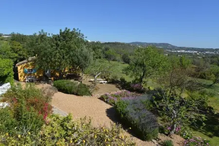 Casa Amarela, Maison avec piscine en Algarve - Photo 9