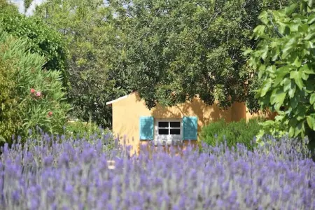 Casa Amarela, Maison avec piscine en Algarve - Photo 11
