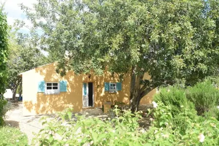 Casa Amarela, Maison avec piscine en Algarve - Photo 12