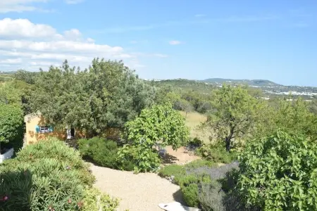 Casa Amarela, Maison avec piscine en Algarve - Photo 13