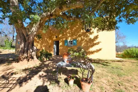 Casa Amarela, Maison avec piscine en Algarve - Photo 14