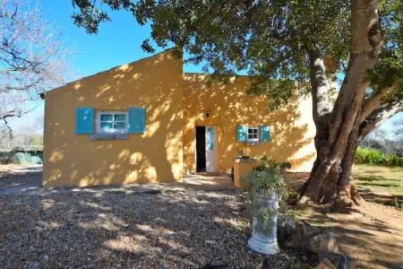 Casa Amarela, Maison avec piscine en Algarve - Photo 15