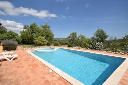 Casa Amarela, Maison avec piscine en Algarve - Photo 17